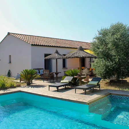 Terra Nova 8 Guests Heated Pool Jacuzzi Nature 10 Min Ocean *