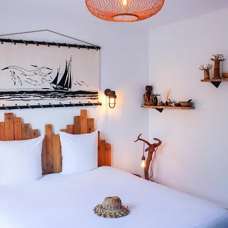 Villa Terra Nova 8 Guests Heated Pool Jacuzzi Nature 10 Min Ocean *