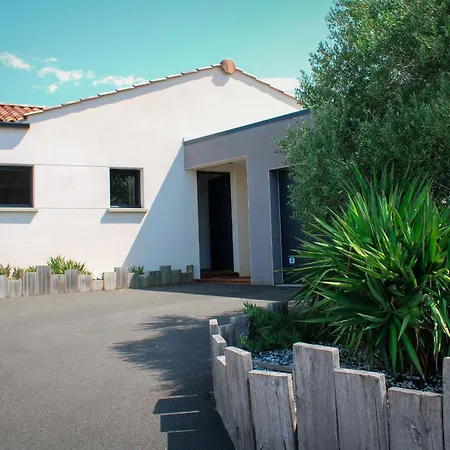 Villa Terra Nova 8 Guests Heated Pool Jacuzzi Nature 10 Min Ocean